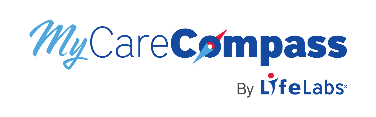 MyCareCompass logo